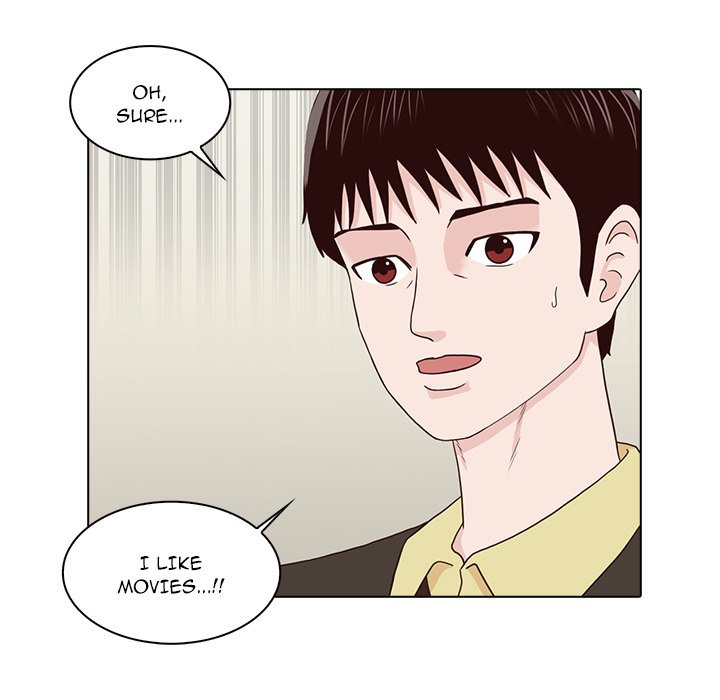 Dalhee’s Boarding House Chapter 16 - HolyManga.Net