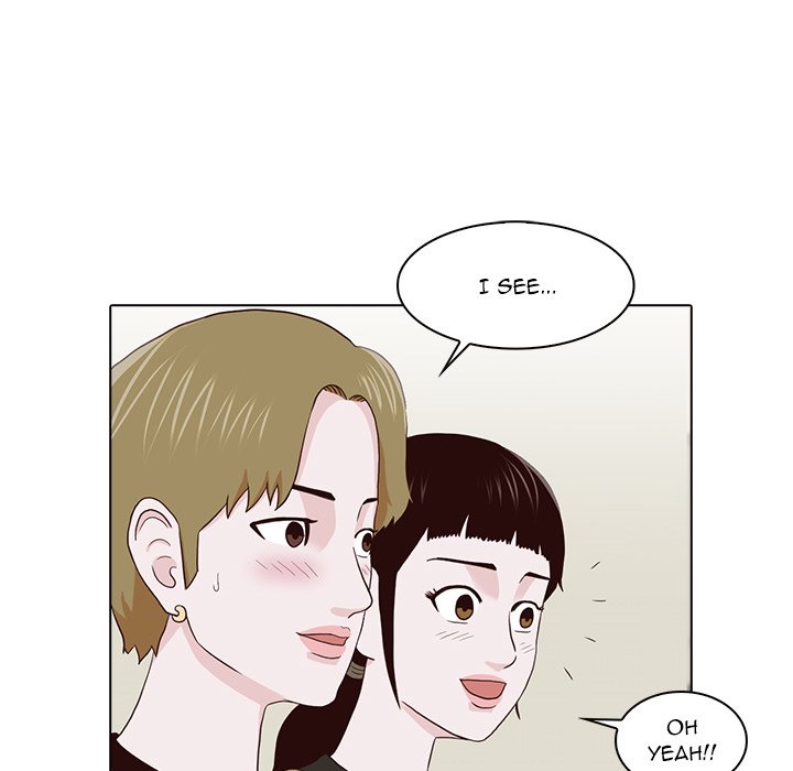 Dalhee’s Boarding House Chapter 16 - HolyManga.Net