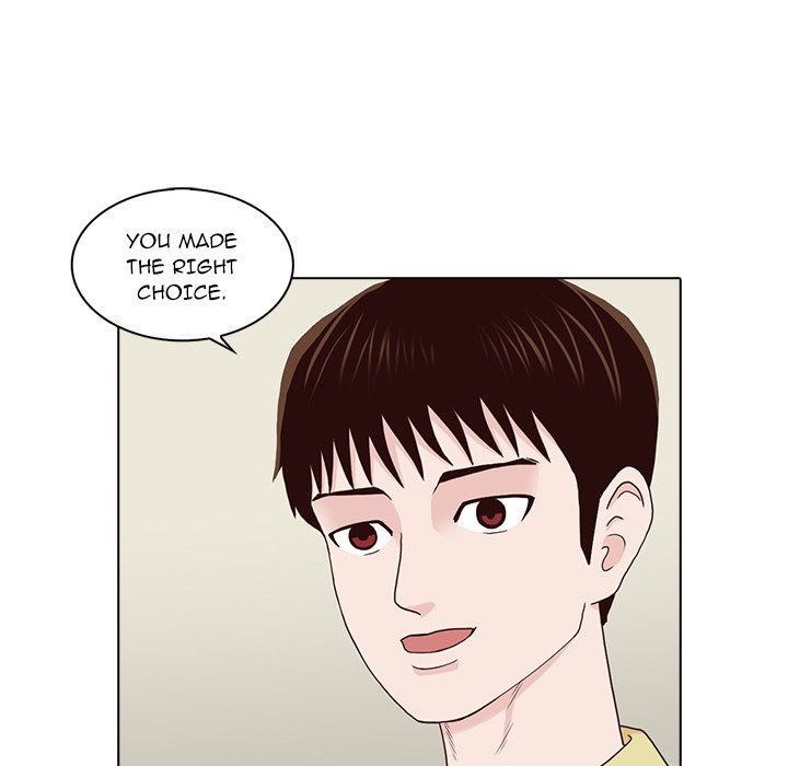 Dalhee’s Boarding House Chapter 16 - HolyManga.Net