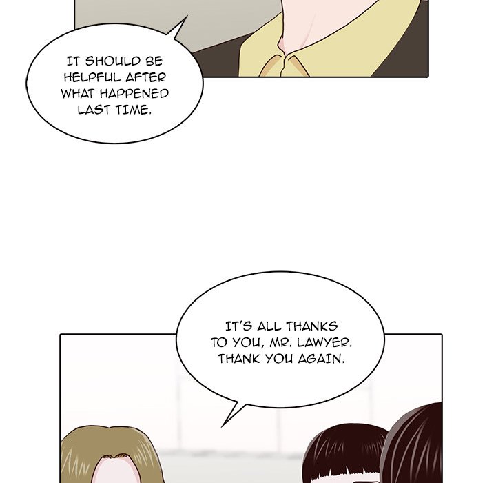 Dalhee’s Boarding House Chapter 16 - HolyManga.Net