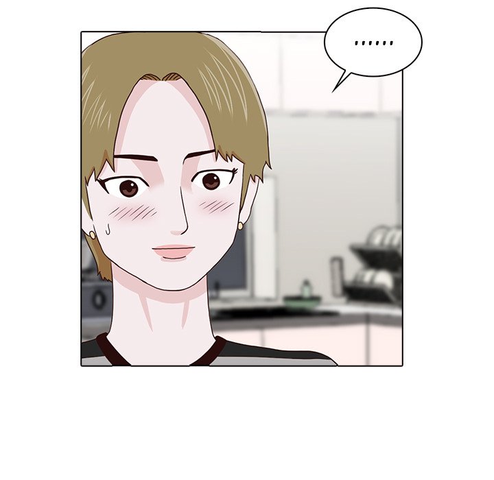 Dalhee’s Boarding House Chapter 16 - HolyManga.Net