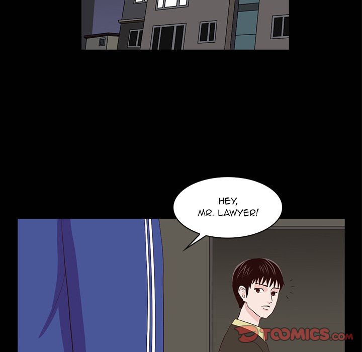 Dalhee’s Boarding House Chapter 16 - HolyManga.Net