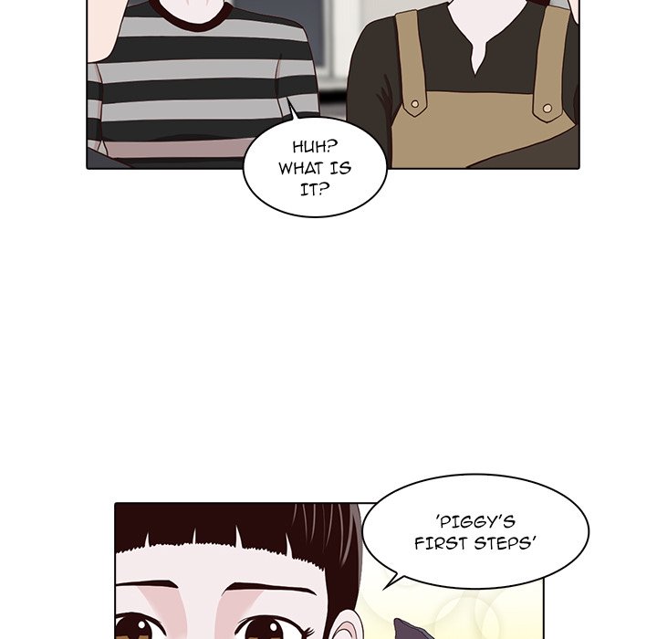 Dalhee’s Boarding House Chapter 16 - HolyManga.Net