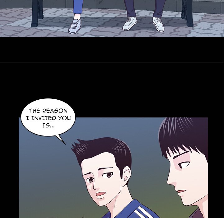 Dalhee’s Boarding House Chapter 16 - HolyManga.Net