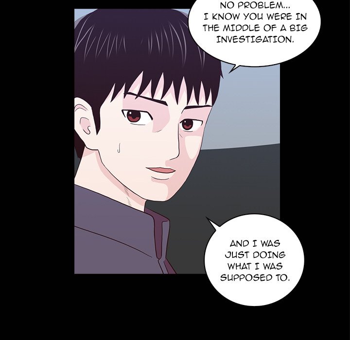 Dalhee’s Boarding House Chapter 16 - HolyManga.Net