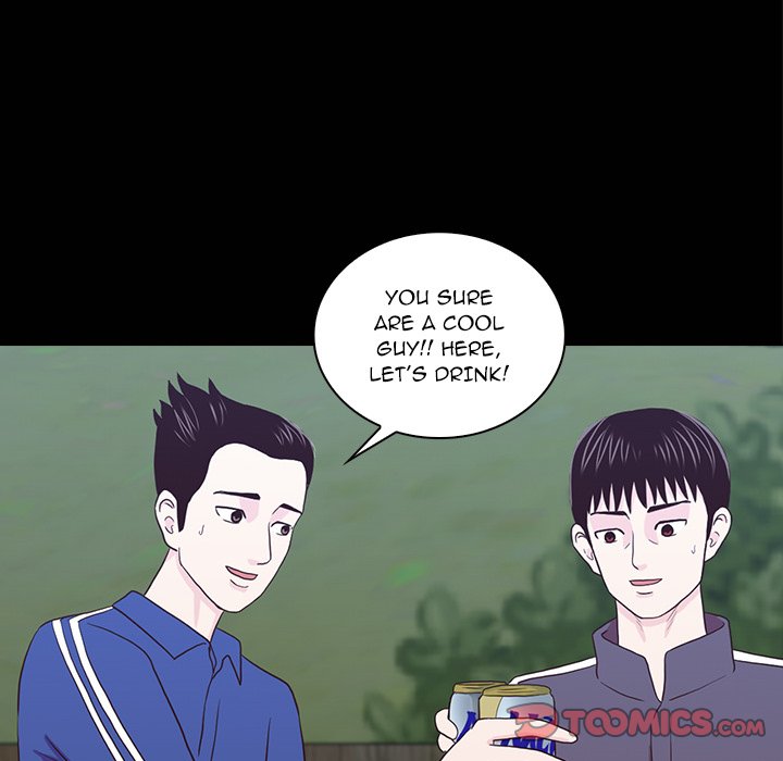 Dalhee’s Boarding House Chapter 16 - HolyManga.Net