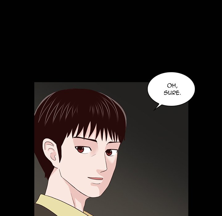 Dalhee’s Boarding House Chapter 16 - HolyManga.Net