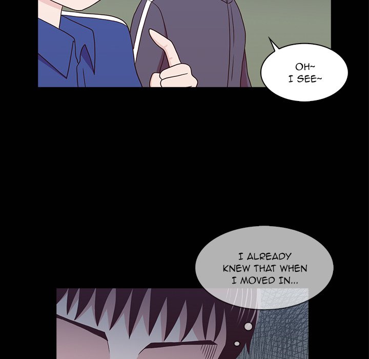 Dalhee’s Boarding House Chapter 16 - HolyManga.Net