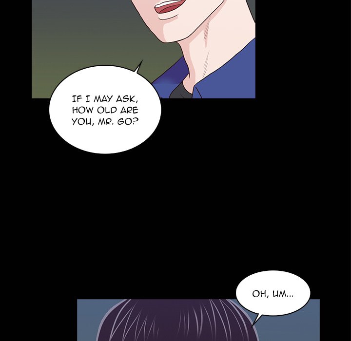 Dalhee’s Boarding House Chapter 16 - HolyManga.Net