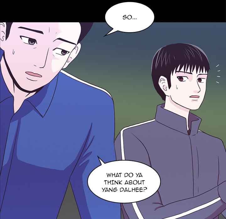 Dalhee’s Boarding House Chapter 16 - HolyManga.Net