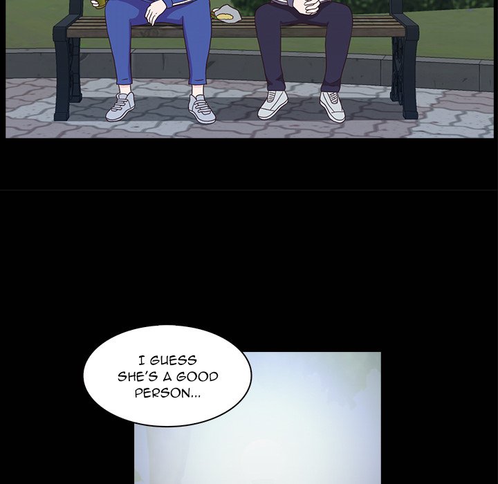 Dalhee’s Boarding House Chapter 16 - HolyManga.Net