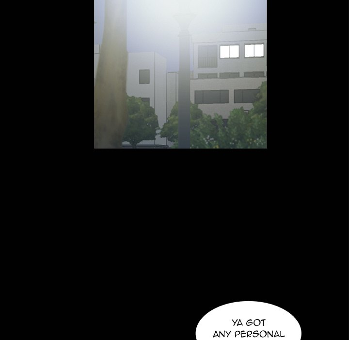 Dalhee’s Boarding House Chapter 16 - HolyManga.Net