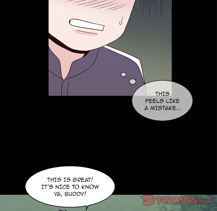 Dalhee’s Boarding House Chapter 16 - HolyManga.Net