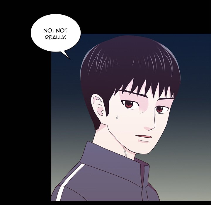 Dalhee’s Boarding House Chapter 16 - HolyManga.Net