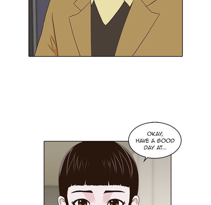 Dalhee’s Boarding House Chapter 16 - HolyManga.Net