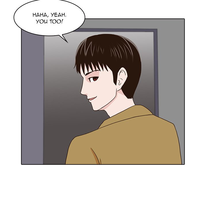 Dalhee’s Boarding House Chapter 16 - HolyManga.Net