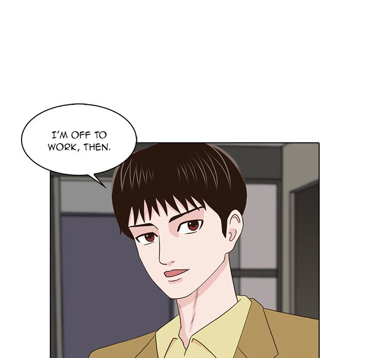 Dalhee’s Boarding House Chapter 16 - HolyManga.Net