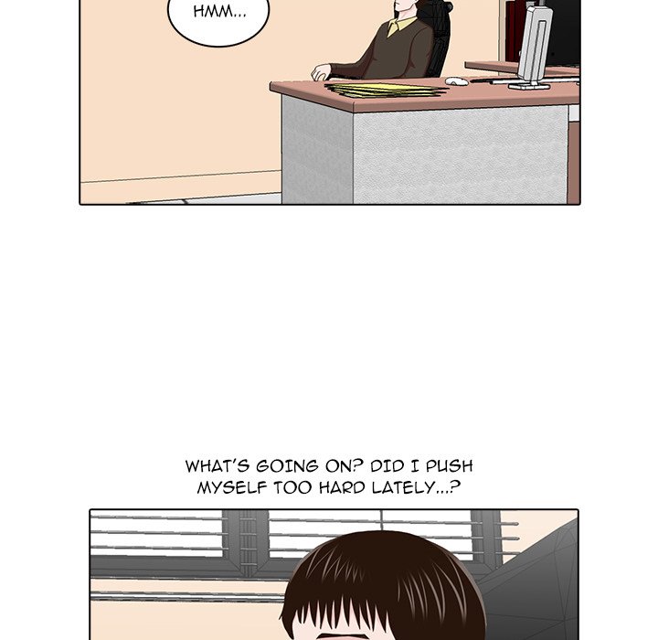 Dalhee’s Boarding House Chapter 16 - HolyManga.Net