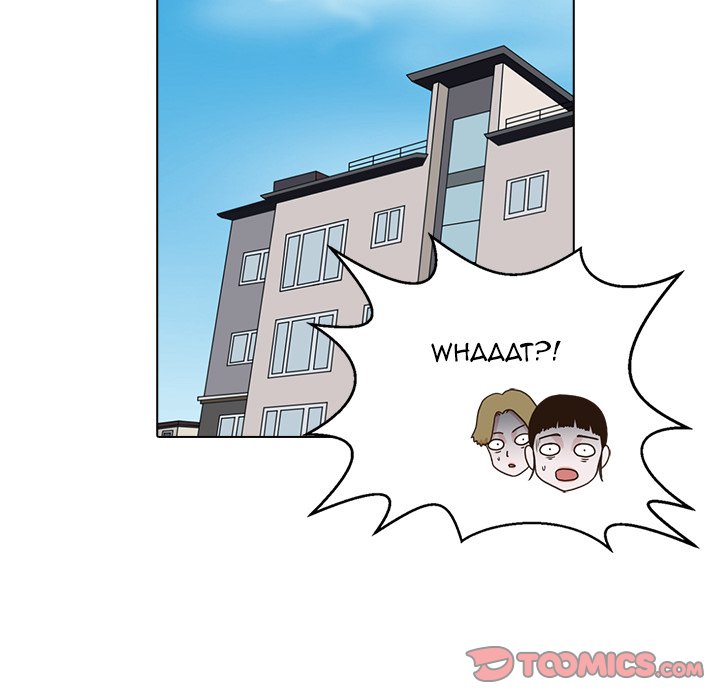 Dalhee’s Boarding House Chapter 16 - HolyManga.Net