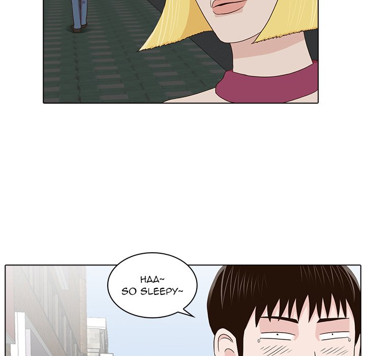 Dalhee’s Boarding House Chapter 16 - HolyManga.Net