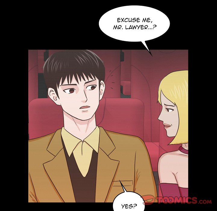 Dalhee’s Boarding House Chapter 18 - HolyManga.Net