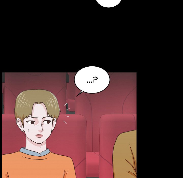 Dalhee’s Boarding House Chapter 18 - HolyManga.Net