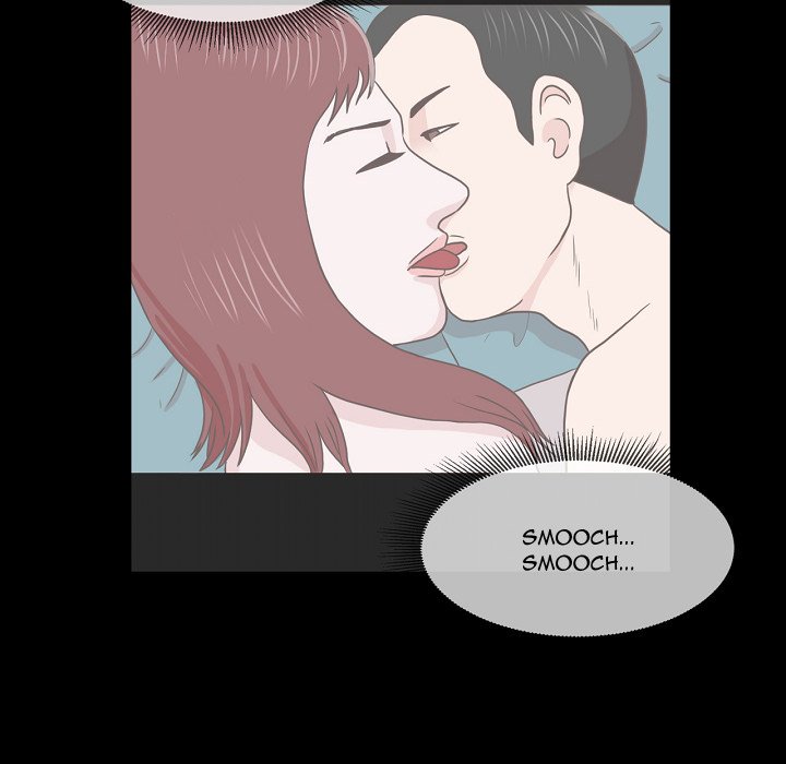 Dalhee’s Boarding House Chapter 18 - HolyManga.Net