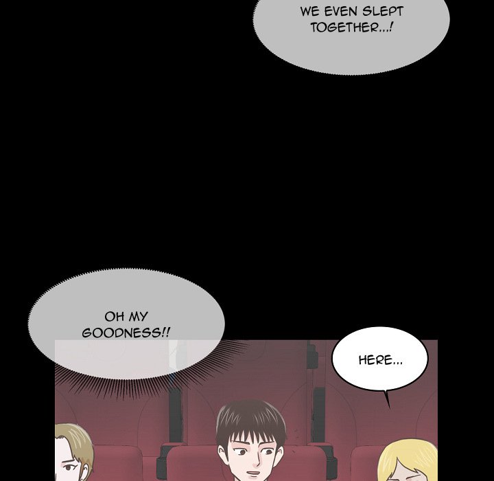 Dalhee’s Boarding House Chapter 18 - HolyManga.Net