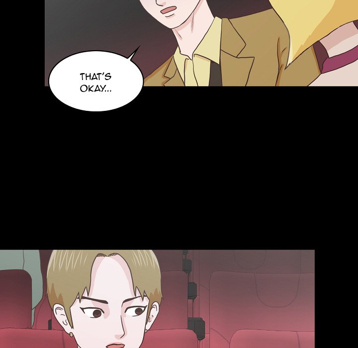 Dalhee’s Boarding House Chapter 18 - HolyManga.Net