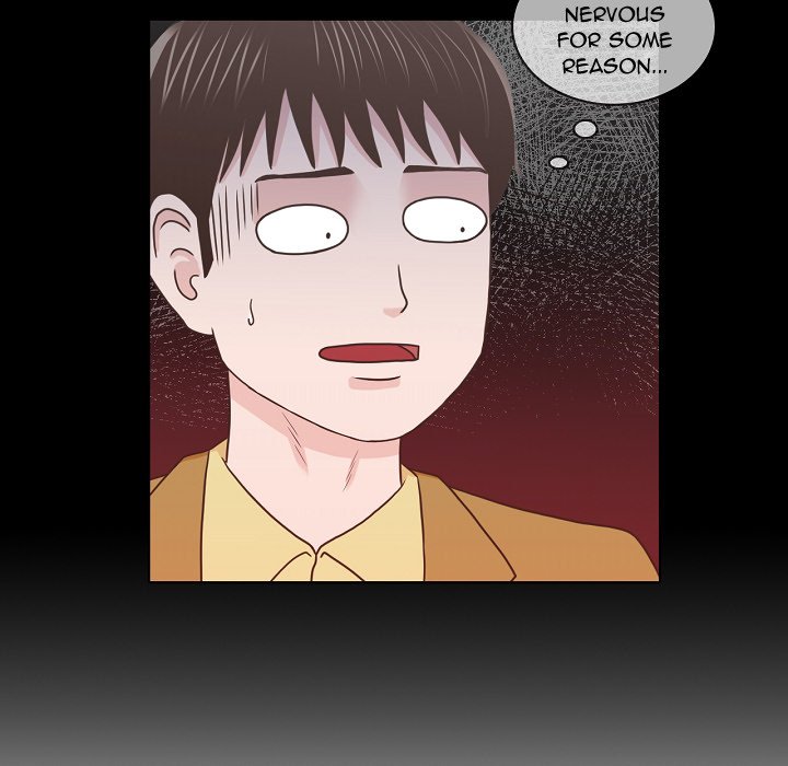 Dalhee’s Boarding House Chapter 18 - HolyManga.Net