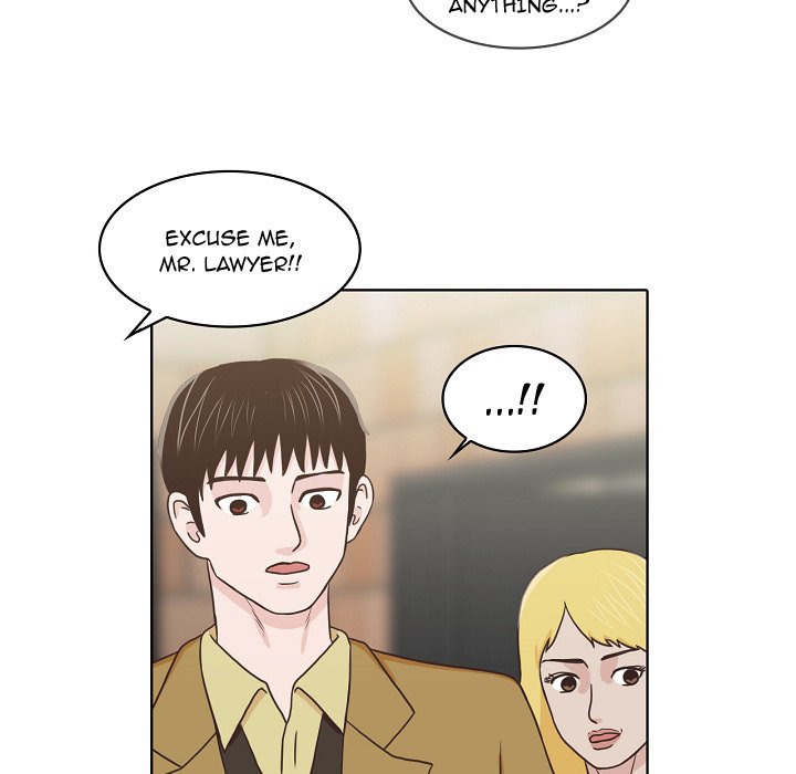 Dalhee’s Boarding House Chapter 18 - HolyManga.Net