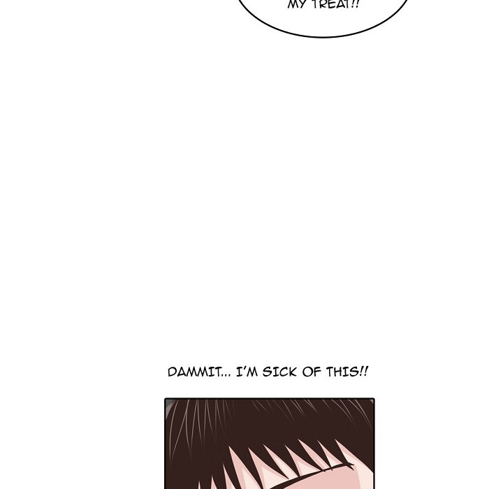 Dalhee’s Boarding House Chapter 18 - HolyManga.Net