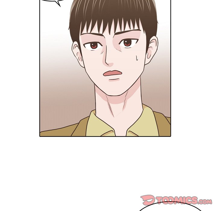 Dalhee’s Boarding House Chapter 18 - HolyManga.Net