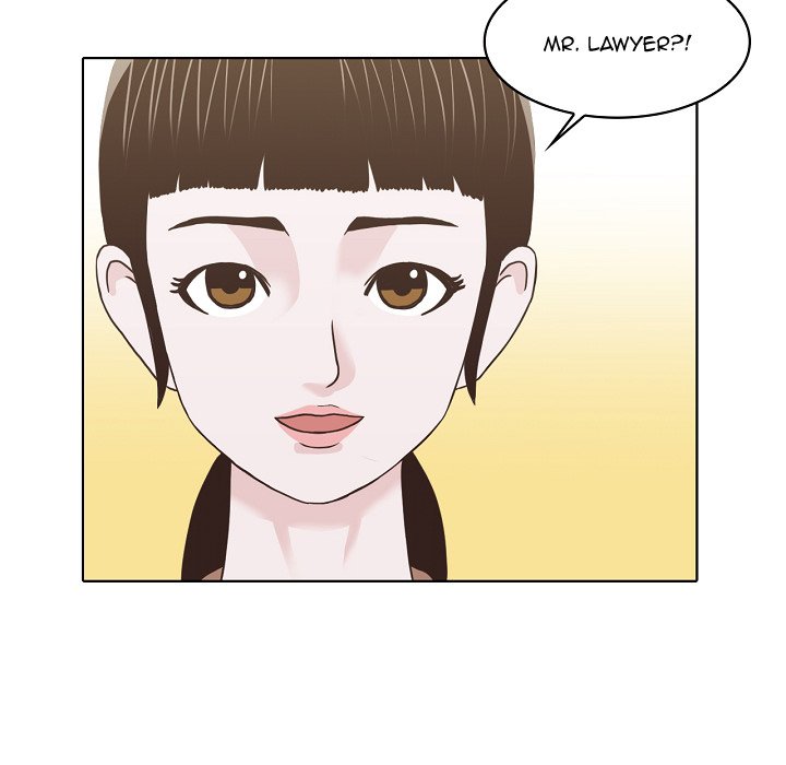 Dalhee’s Boarding House Chapter 18 - HolyManga.Net