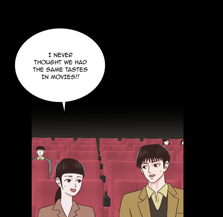 Dalhee’s Boarding House Chapter 18 - HolyManga.Net