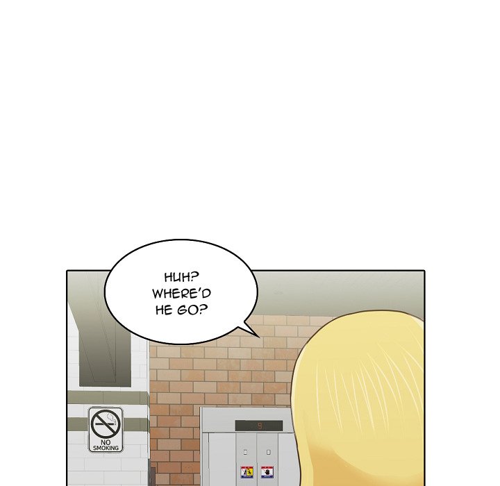 Dalhee’s Boarding House Chapter 18 - HolyManga.Net