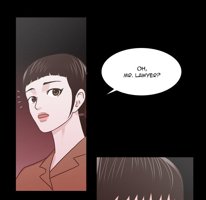 Dalhee’s Boarding House Chapter 18 - HolyManga.Net