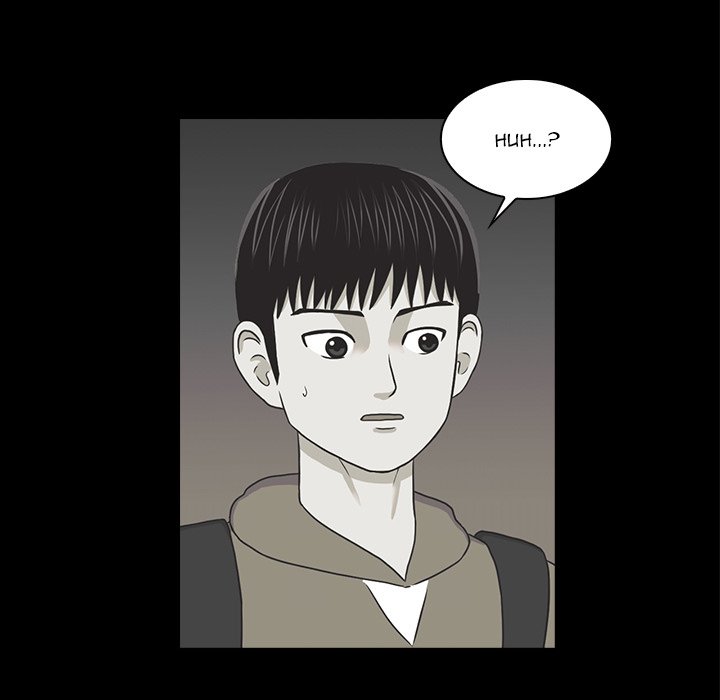 Dalhee’s Boarding House Chapter 19 - HolyManga.Net