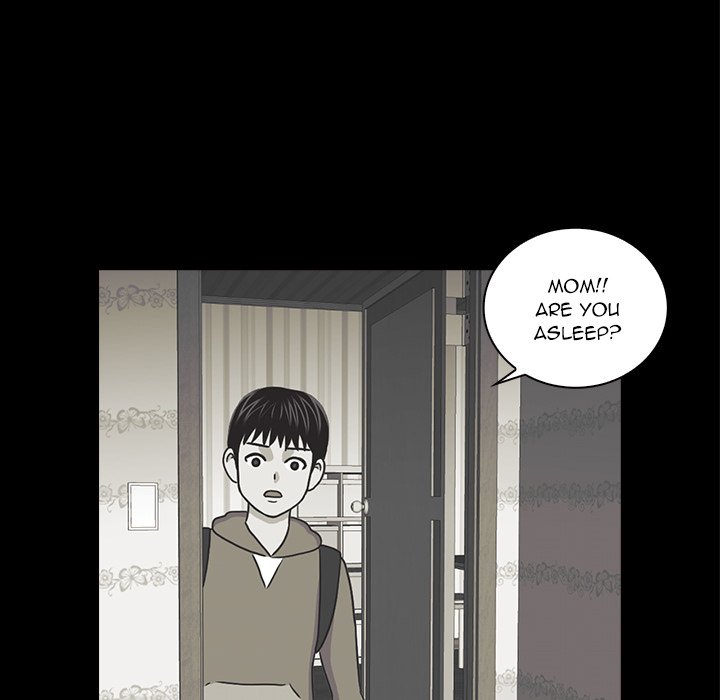 Dalhee’s Boarding House Chapter 19 - HolyManga.Net