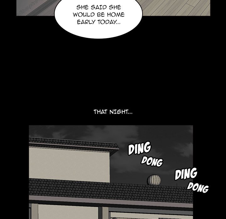 Dalhee’s Boarding House Chapter 19 - HolyManga.Net