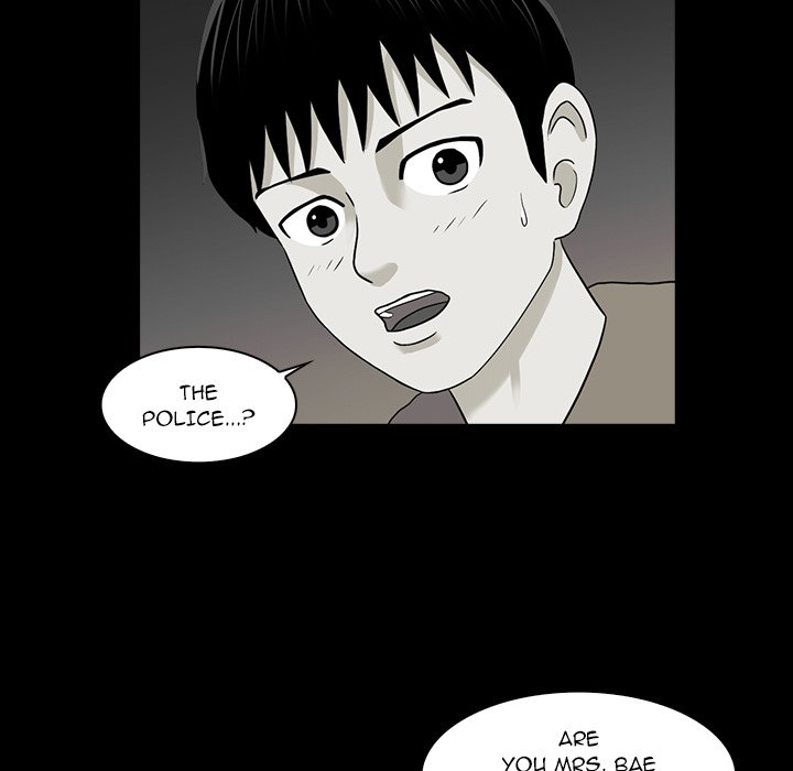 Dalhee’s Boarding House Chapter 19 - HolyManga.Net