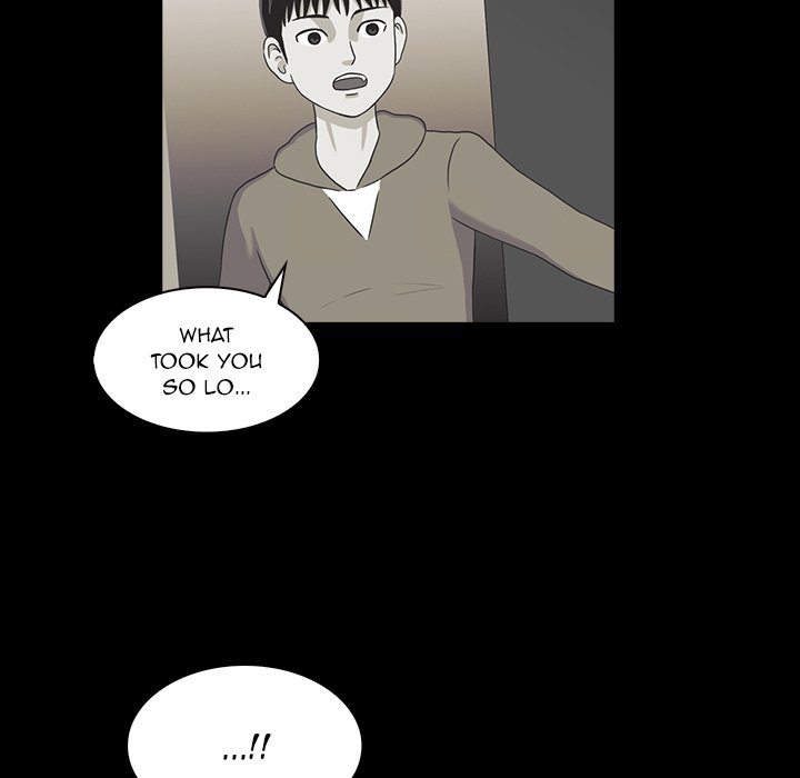 Dalhee’s Boarding House Chapter 19 - HolyManga.Net