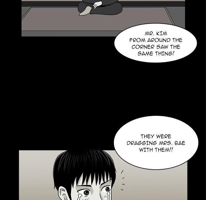 Dalhee’s Boarding House Chapter 19 - HolyManga.Net