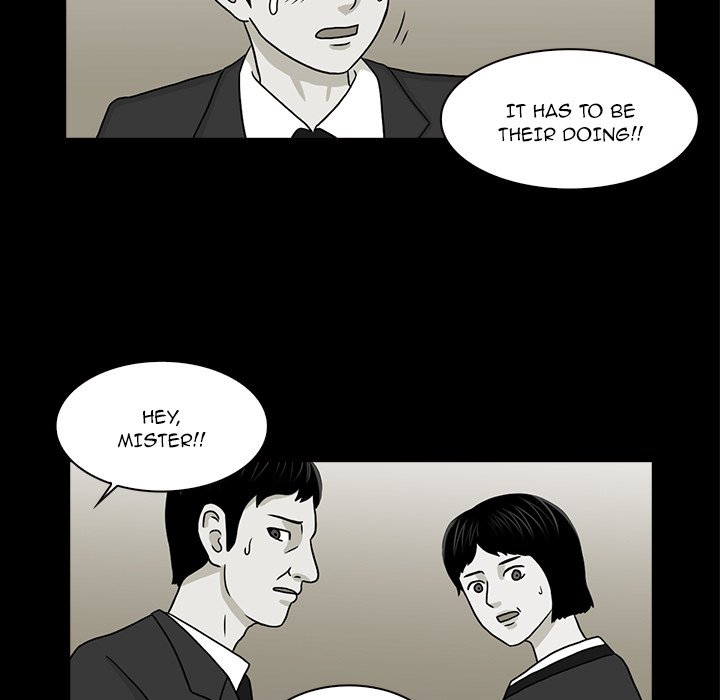 Dalhee’s Boarding House Chapter 19 - HolyManga.Net