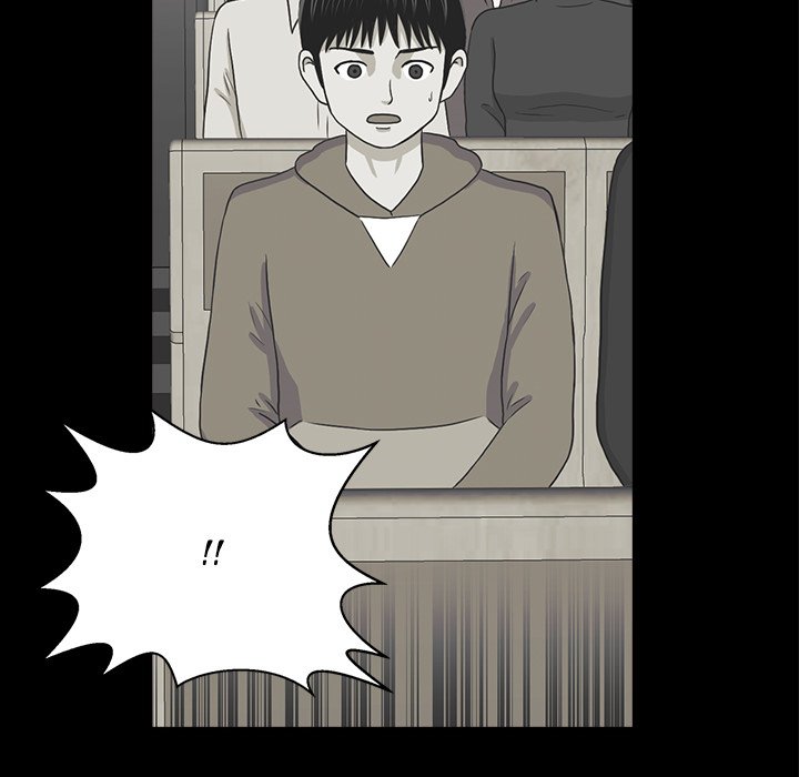 Dalhee’s Boarding House Chapter 19 - HolyManga.Net