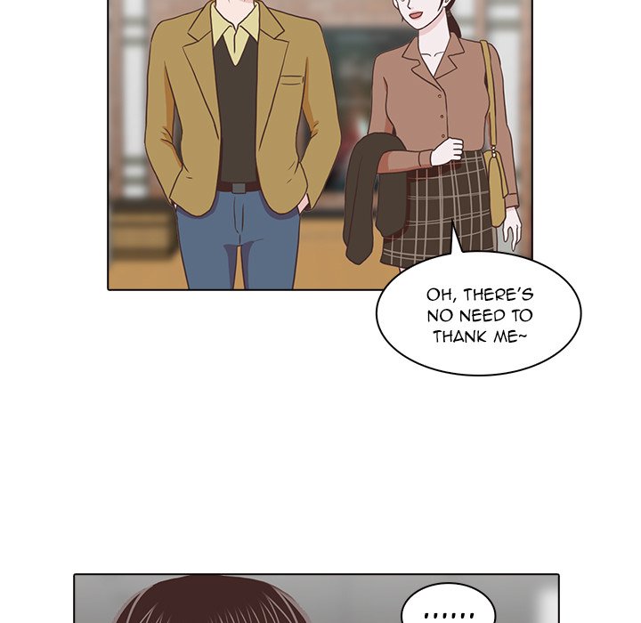 Dalhee’s Boarding House Chapter 19 - HolyManga.Net