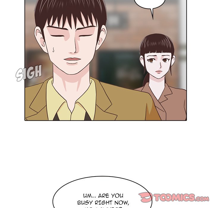 Dalhee’s Boarding House Chapter 19 - HolyManga.Net