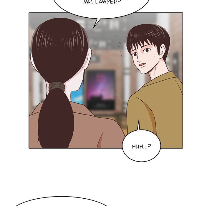 Dalhee’s Boarding House Chapter 19 - HolyManga.Net