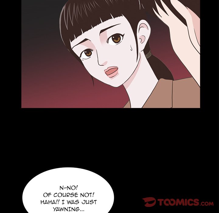 Dalhee’s Boarding House Chapter 19 - HolyManga.Net