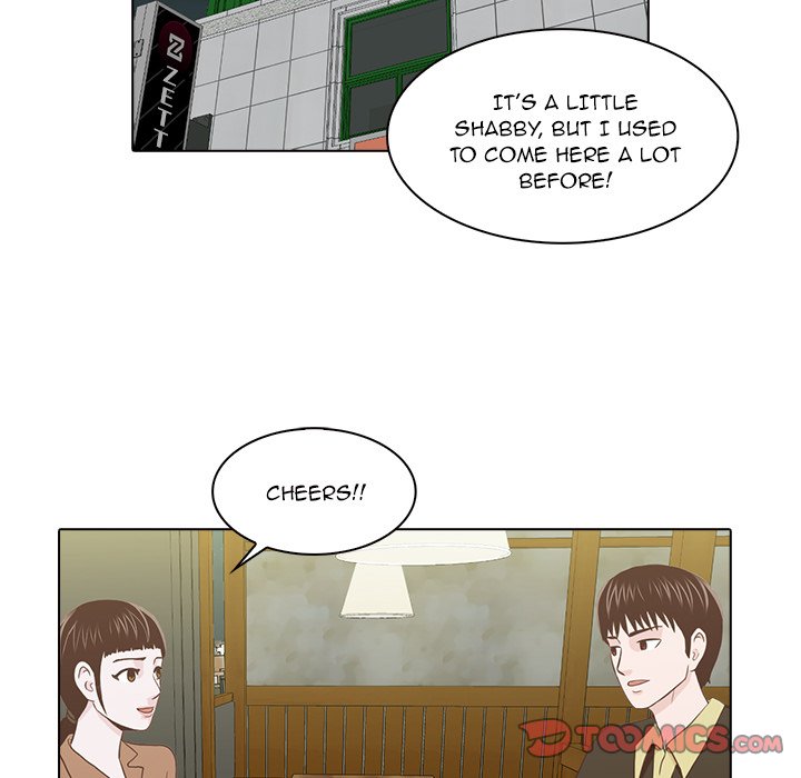 Dalhee’s Boarding House Chapter 19 - HolyManga.Net